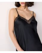 Camicia da notte Black Sentiment