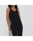 Pantalon Eliana noir