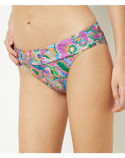 Braguita de bikini multiposición Rosklide SPE