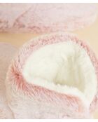 Bottines Nessie Roses