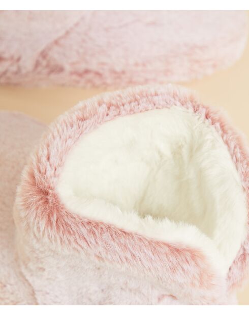 Bottines Nessie Roses