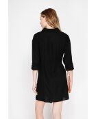 Robe Sofie noire