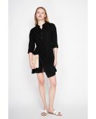 Robe Sofie noire