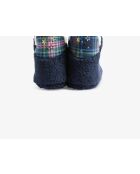 Maya New Marine laarsjes