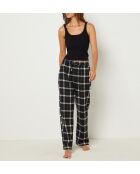 Pantalon Natane noir