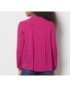 Camisa fucsia Nala