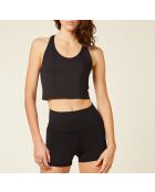 Shorty Stronger noir