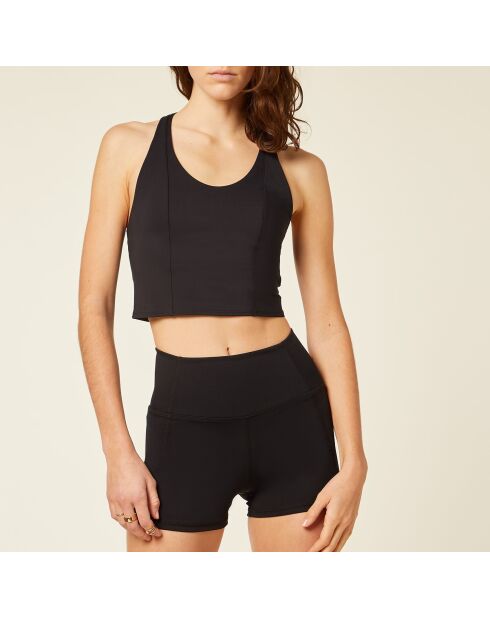 Shorty Stronger noir