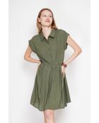 Robe Lottie kaki