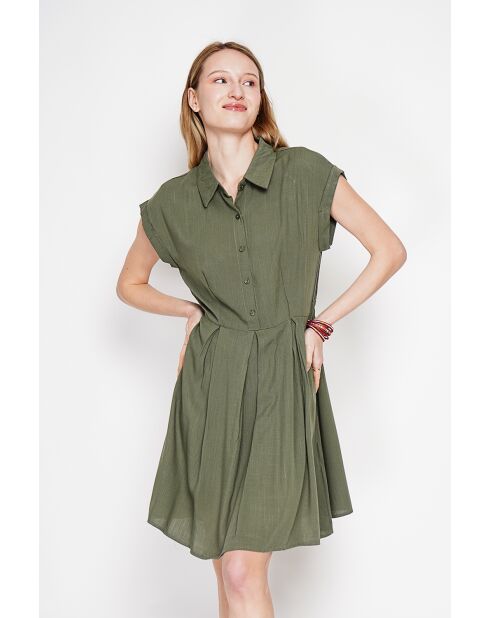 Robe Lottie kaki