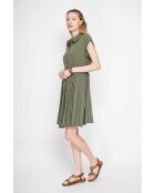 Robe Lottie kaki