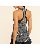 Debardeur Bun multicolore