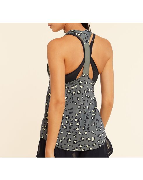 Debardeur Bun multicolore