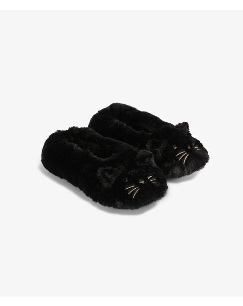 Chaussettes Caline noires