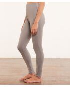 Pantaloni Celian taupe