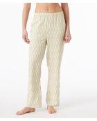 Pantaloni Dougg beige