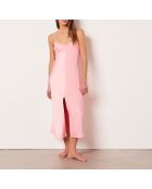 Inna candy roze nachtjapon