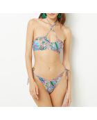 Mehrfarbige Bikinihose Rosklide SPE