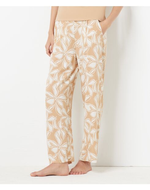 Pantacourt Kate beige