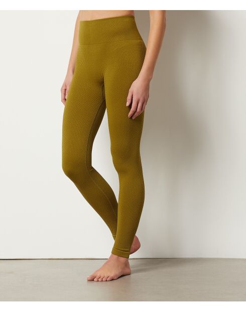 Legging Prana anis absinthe