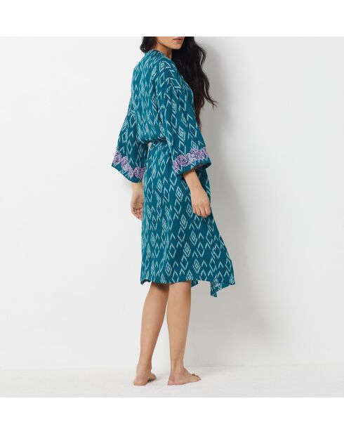 Camisón Gisou verde