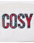 Funda Mappy color crudo