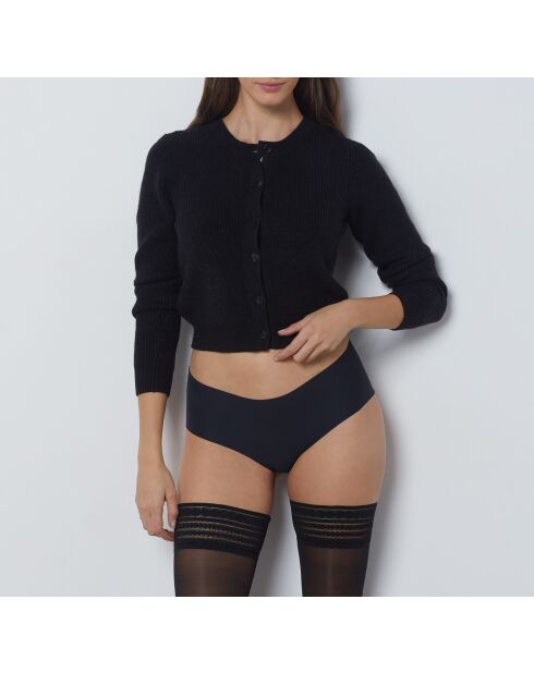 Collant 15D Couture noir