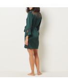 Bata verde Feeling Fit