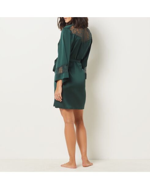 Bata verde Feeling Fit