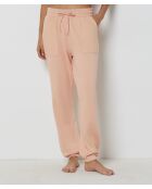 Esty peach broek