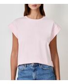 Joss R snoeproze t-shirt