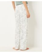 Pantalon Lewisia écru