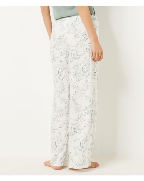 Pantalon Lewisia écru