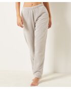 Pantaloni Natty grigi