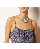 Canotta Gerald multicolore