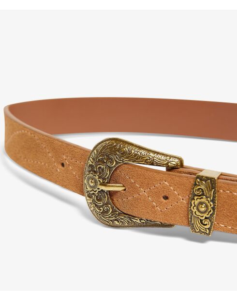Ceinture Gill dune
