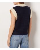 Maglione Epsilon ecru