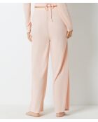 Dolia peach broek