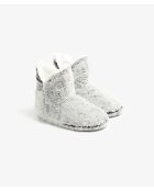 Bottines Maya New grises