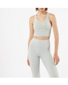 Canotta grigia Stronger