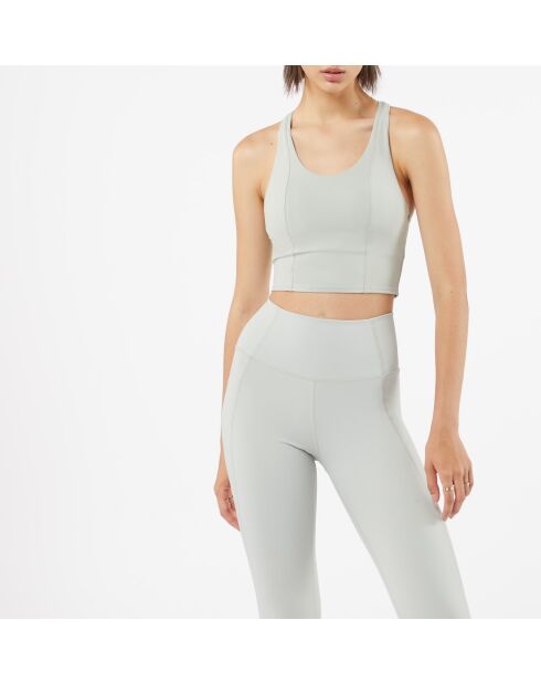 Canotta grigia Stronger