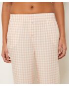 Puderrosa Hose Caissy