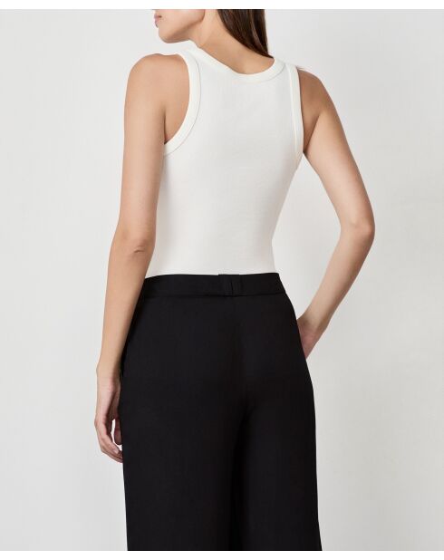 Canotta Steffie ecru