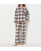 Pyjama deux pièces Jordan écrue