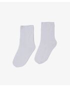 Chaussettes Etincelle New bleues