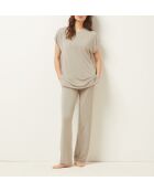 Mody Spe celadon broek