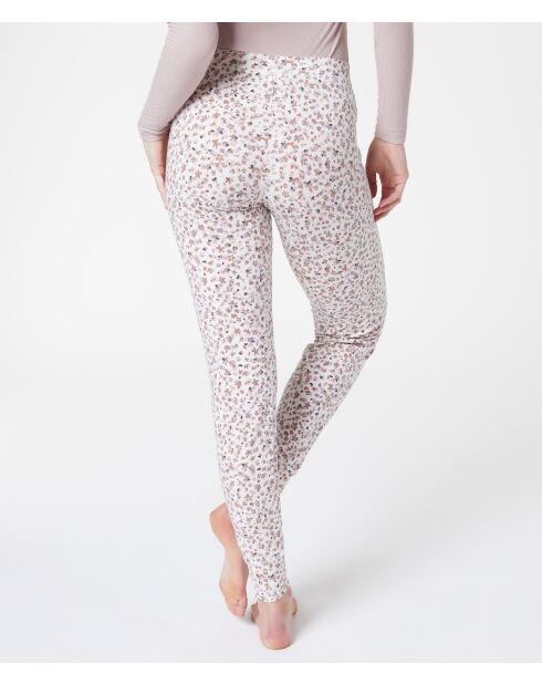 Mehrfarbige Hylona-Hose