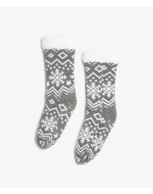 Calze Ninka antracite