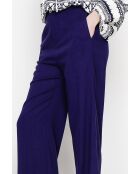 Pantalon Molly marine