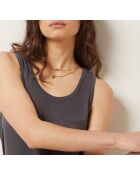 Debardeur Gam anthracite